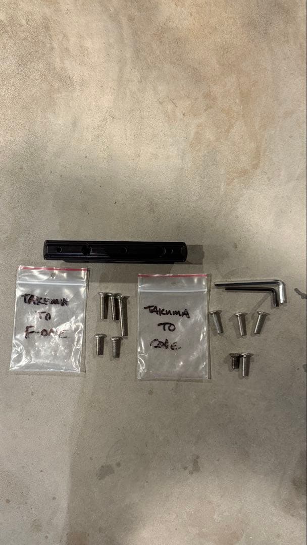 定価92万円以上　High performance Prone foil