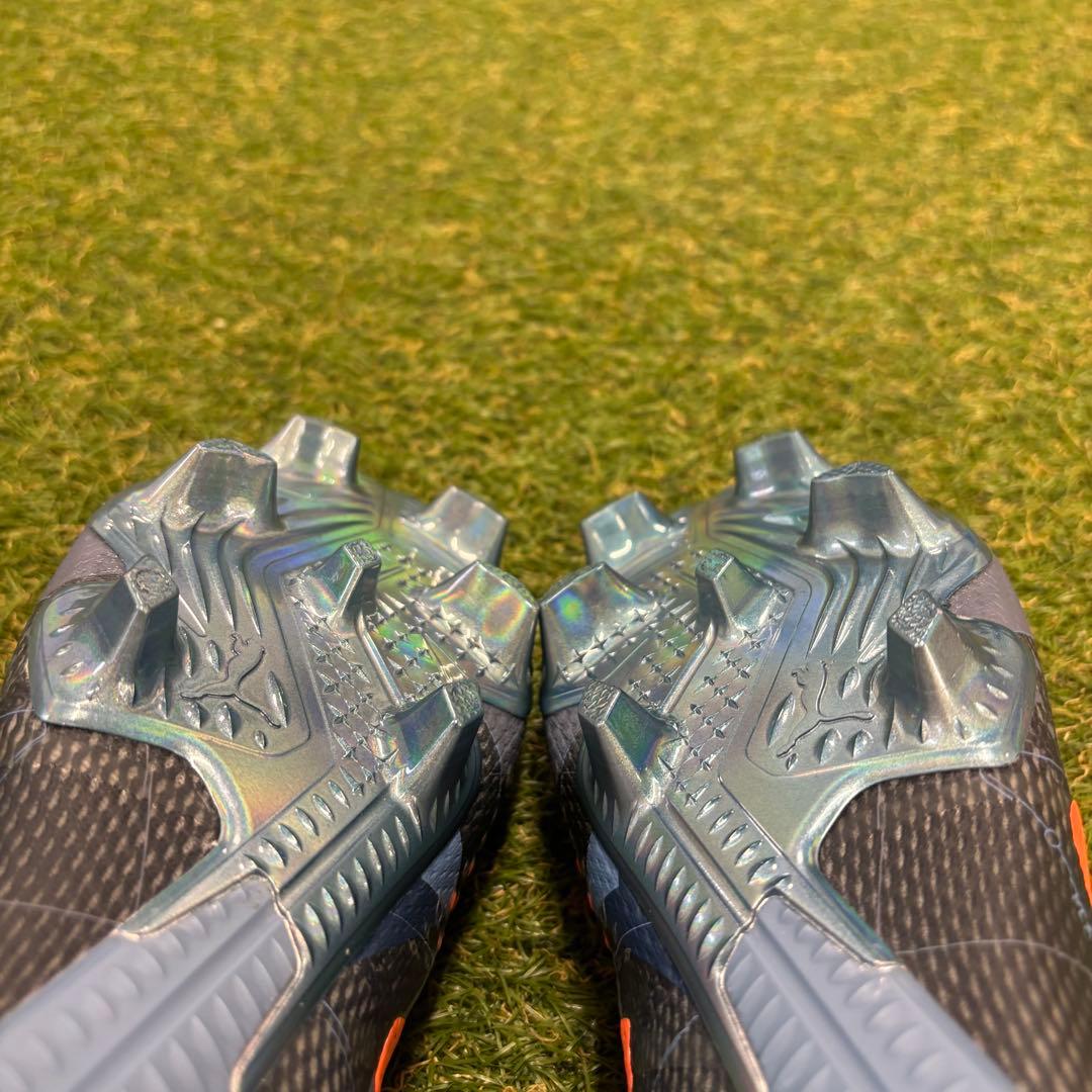 【即日発送 未使用】PUMA フューチャー アルティメット DNA FG/AG