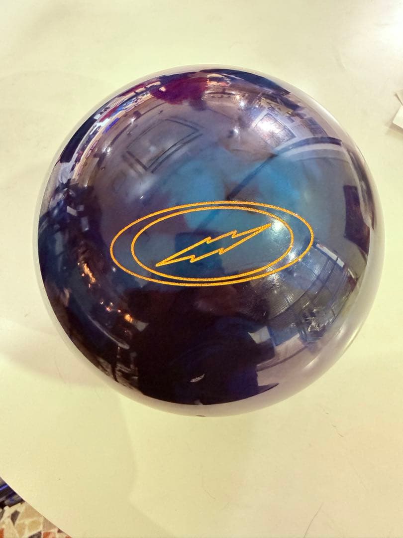 【美品】STORM ASTRO PHYSIX II 14P