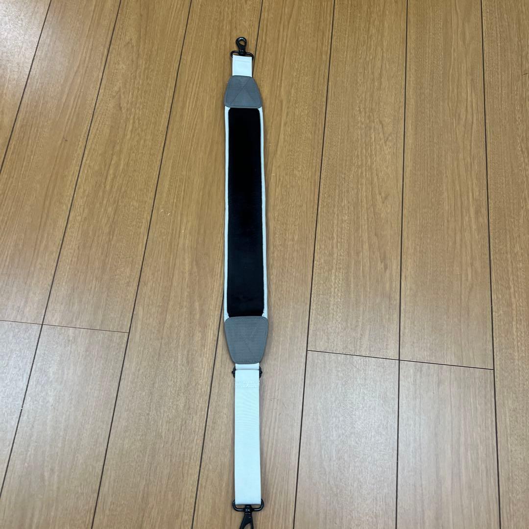 ブリーフィング キャディバッグ BRIEFING CR-6 グレー