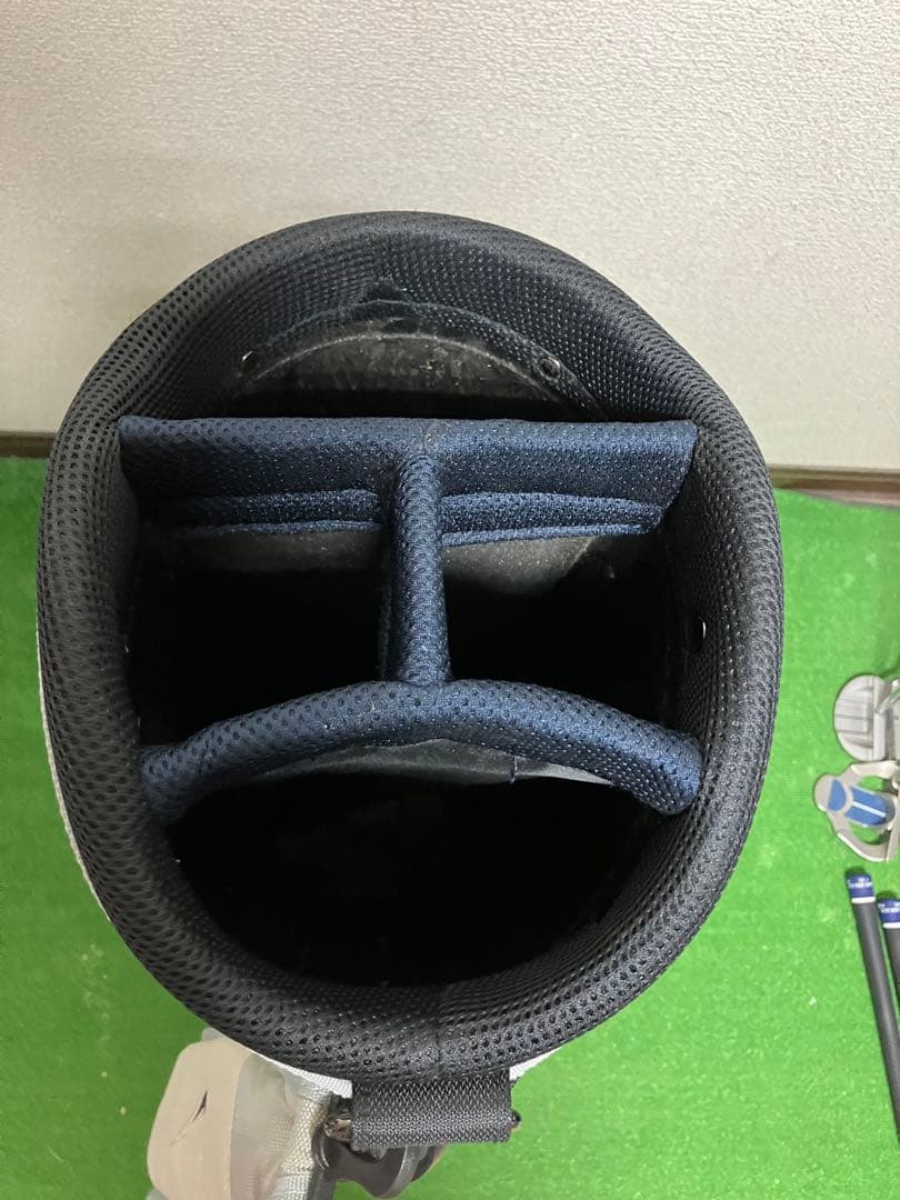 NIKE キャディバッグ　美品‼️
