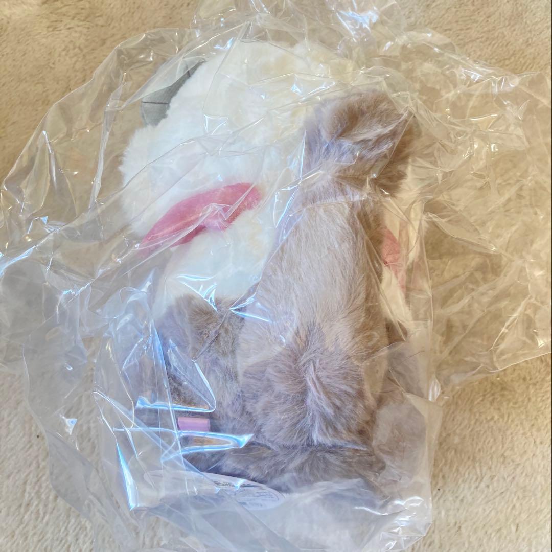 ちいかわ てんしとあくま あのこ 悪魔 ぬいぐるみ