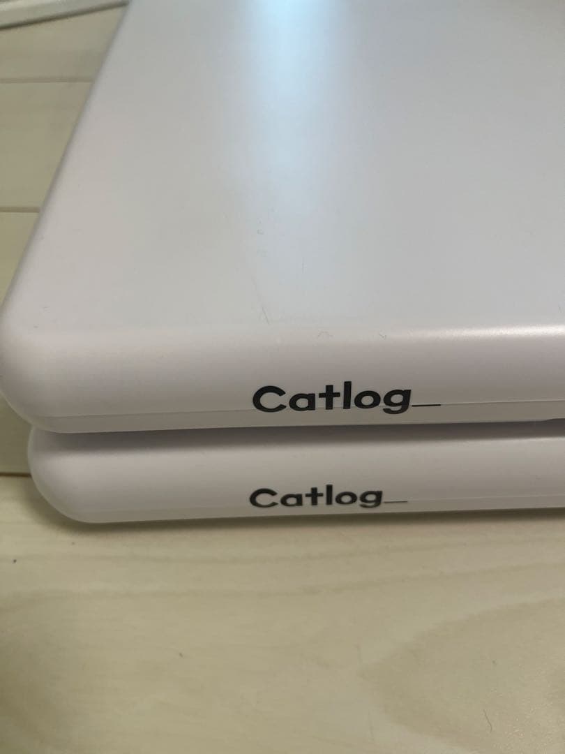 キャットログボード　1台