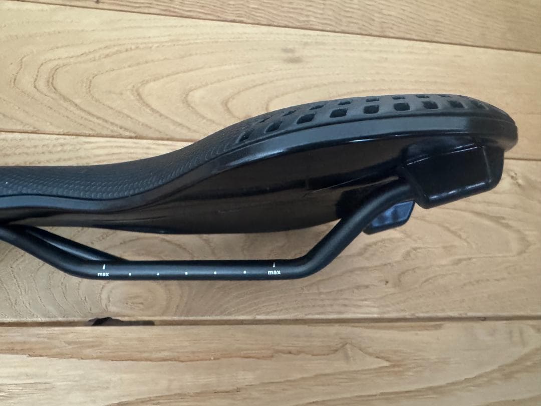 BIKEYOKE SAGMA 3D Lite　バイクヨーク サグマ 142mm