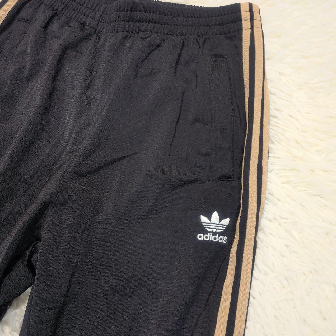 【美品✨adidas✨M】ジャージ 上下 トラック ジャケット セットアップ