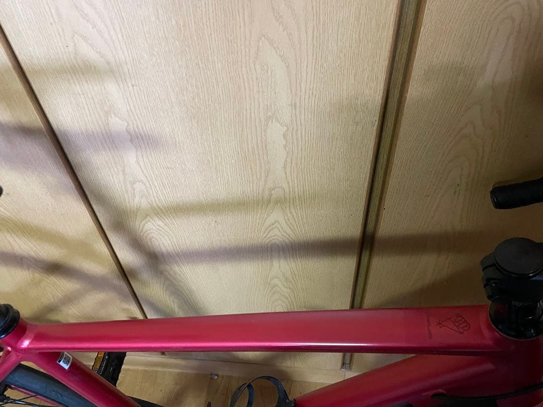 yuu 販売　KhodaaBloom STRAUSS DISC