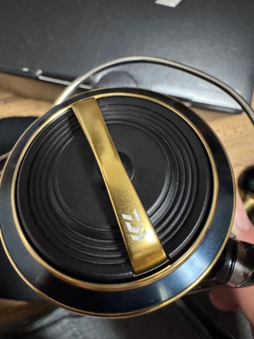 23ソルティガ 5000-XH