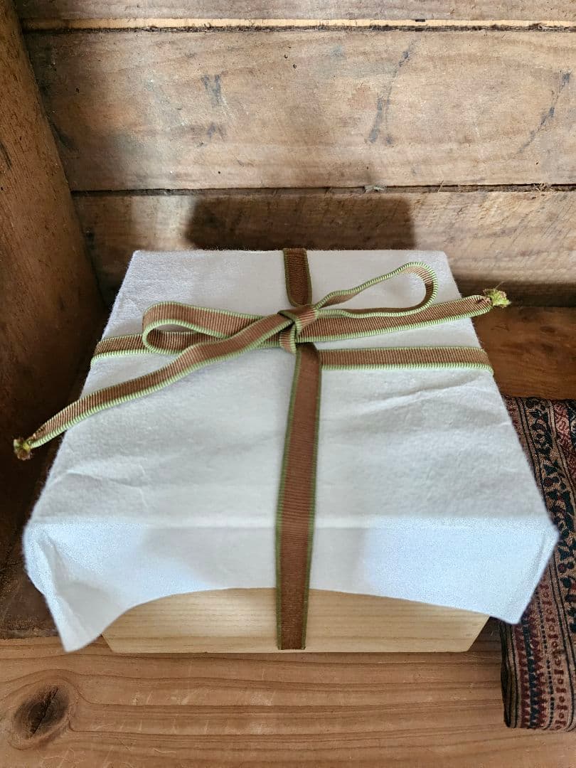 紀州焼 葵窯 二代寒川栖豊 茶碗