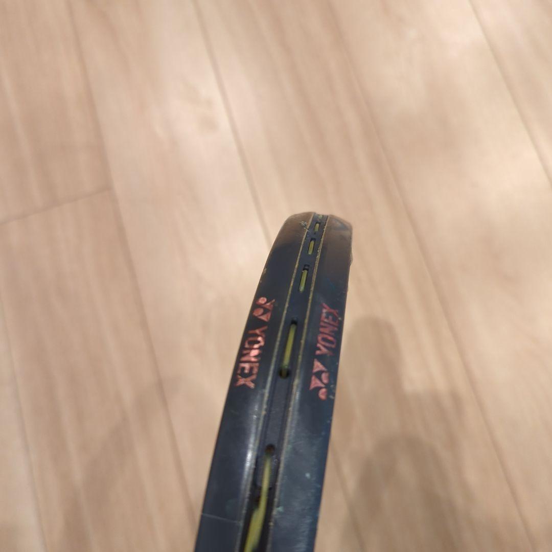 YONEX ボルトレイジ7VS UL0