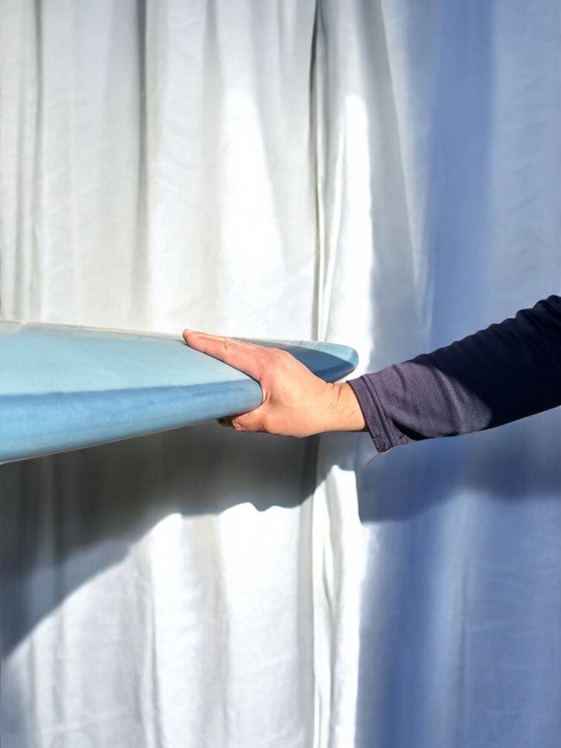 【新品送料込】Brimp’s 8’0” ミッドレングス “Masquerade”