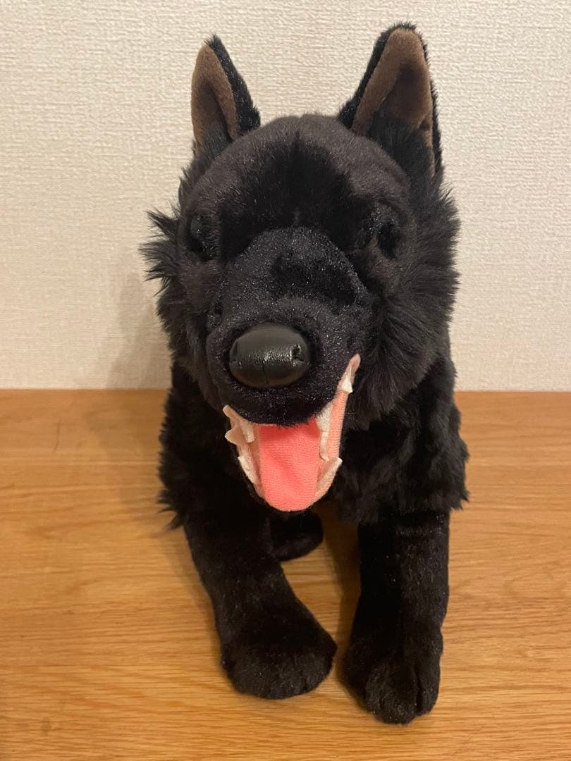 【最終値下げ】シリウスブラック　ハリーポッター　ぬいぐるみ