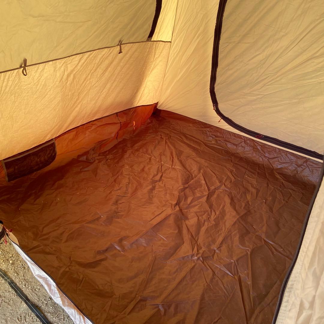 オーナーロッジタイプ78R ogawa キャンプ　アウトドア