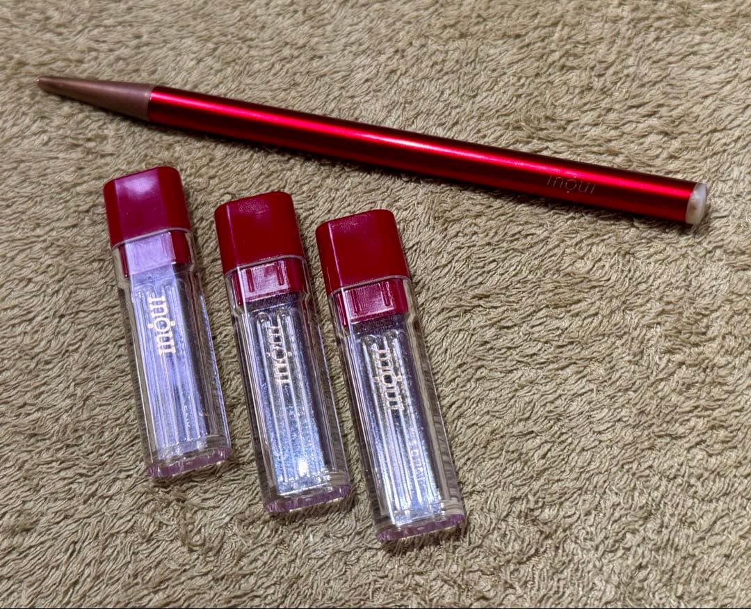 資生堂　インウイ　アイブロウ　ペンシル