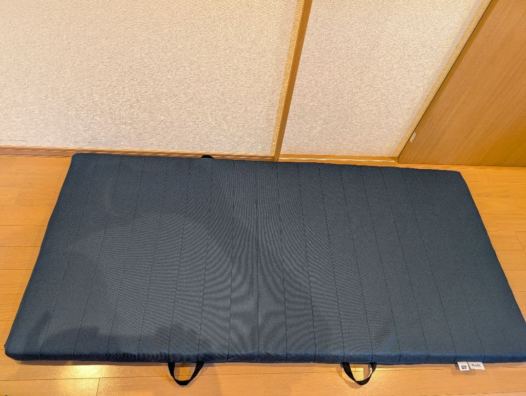 エアウィーヴ　介護ベッド用 ウェルネスモデルマットレス　М80 通気タイプ