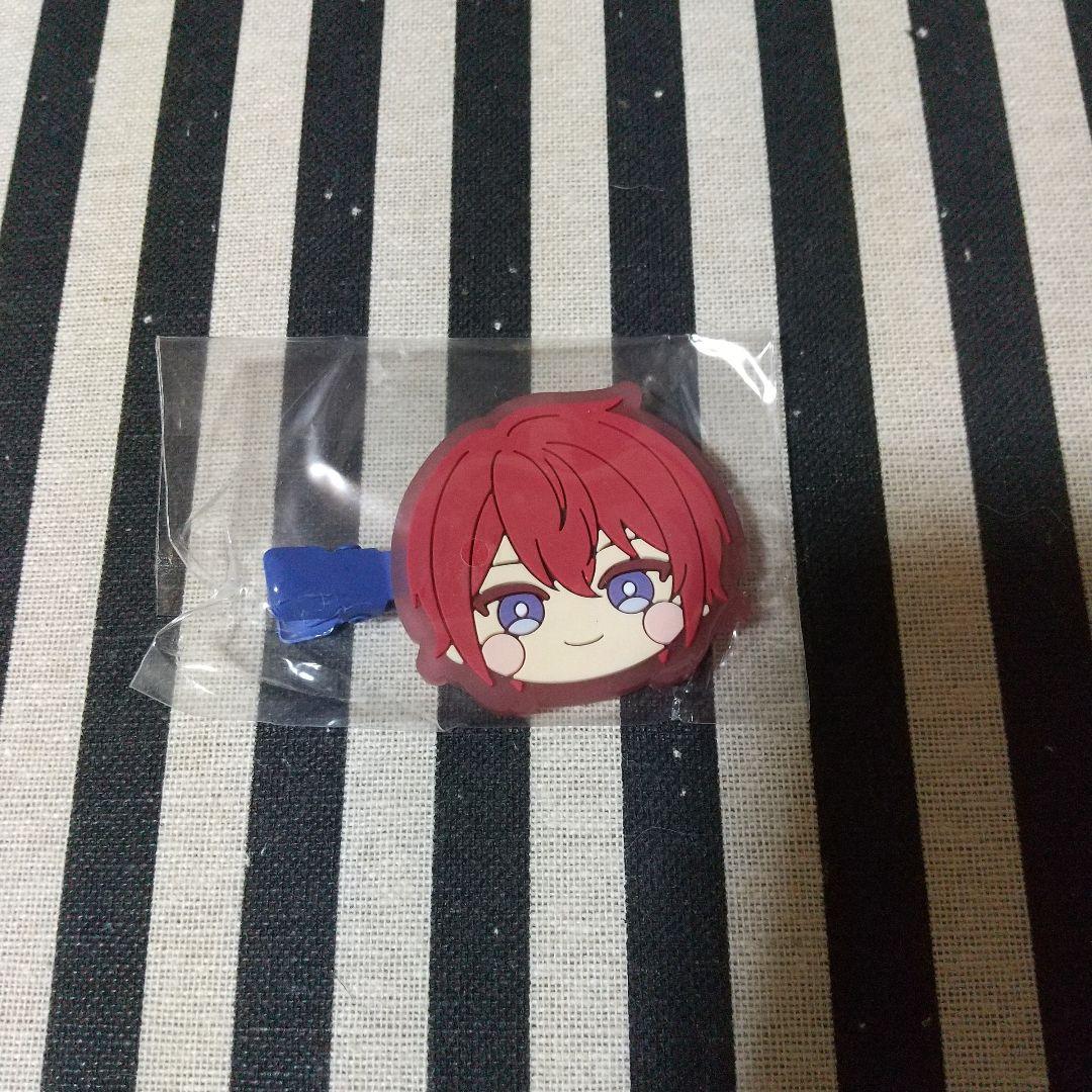 あんスタ 司 ななめ ころっと 社員証 流砂 コロッタ 願望 招募 一番くじ