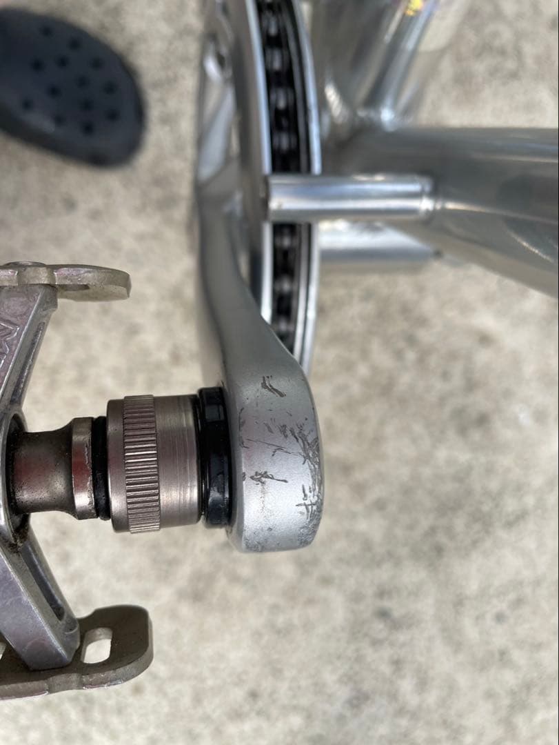 【美品】R&M BD-1 Capreo 折りたたみ自転車｜倉庫保管・整備済