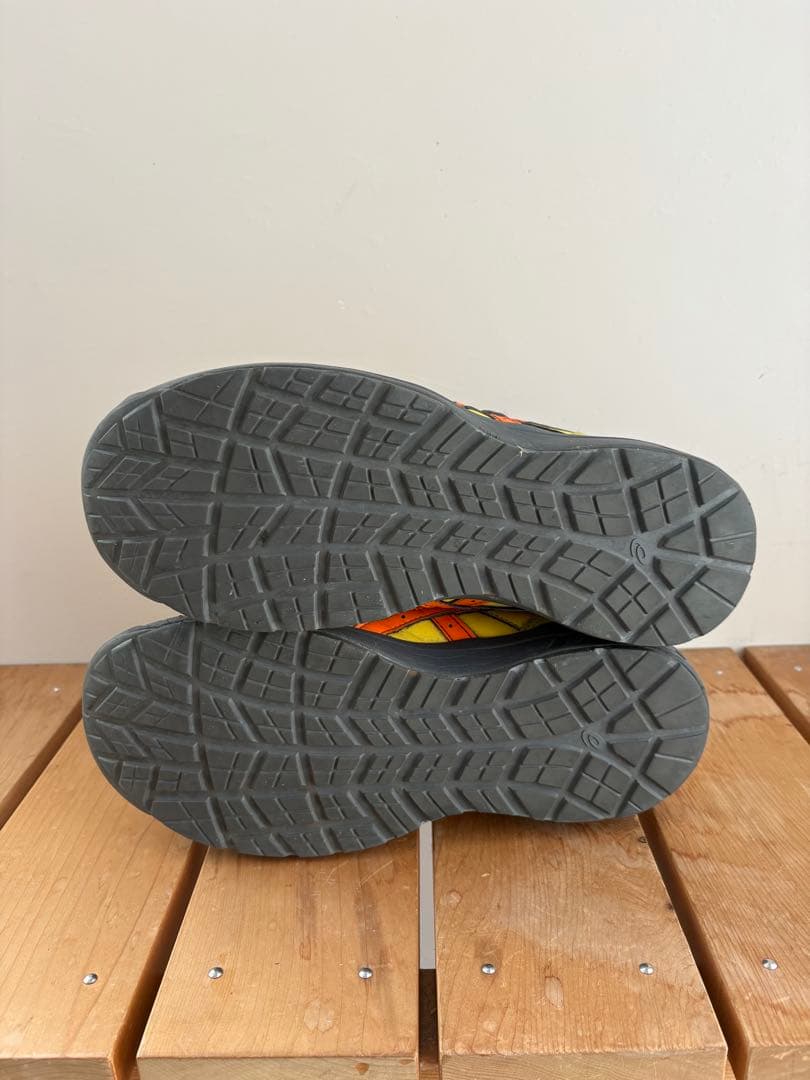 アシックス　ディアドラ、安全靴まとめ売り