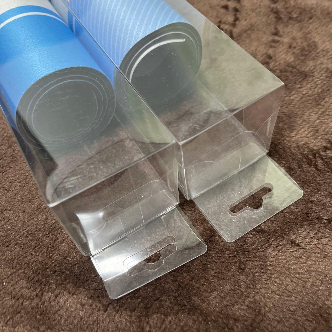 星街すいせい　ラバーマット2個　ブシロード　2023　スリーブ一個