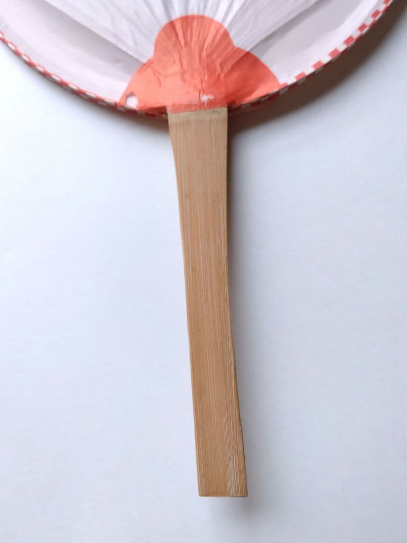 【希少】 サンリオ ハローキティ うちわ 団扇 奈良限定 平成レトロ 激レア