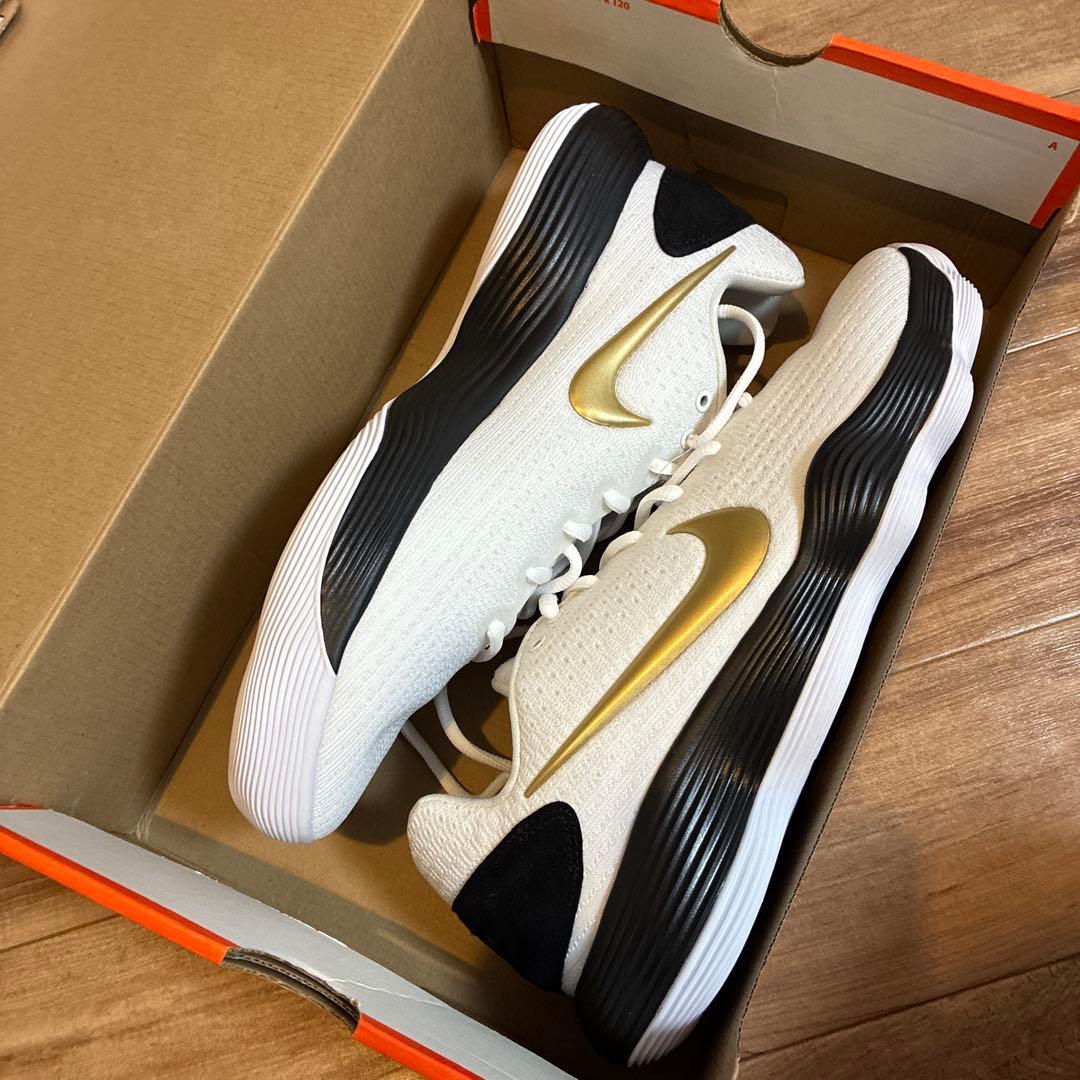 シューズ(男性用) Nike HYPERDUNK 2017 LOW EP28.5cm