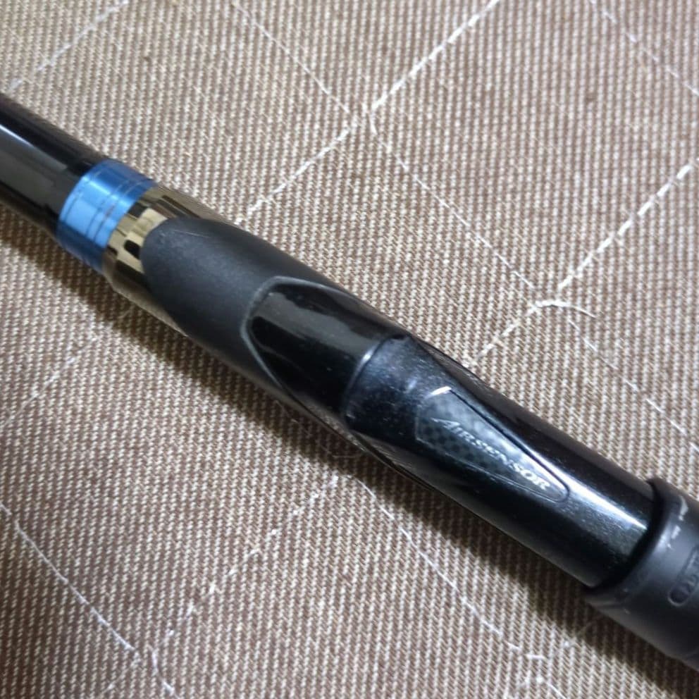 あきダイワ バトルゲーム アオリワン ５１・Ｖ ／ヤエン竿