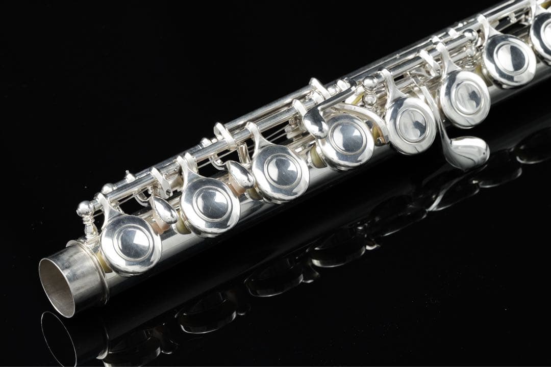 【美品 メンテナンス済】　YAMAHA YFL311 フルート