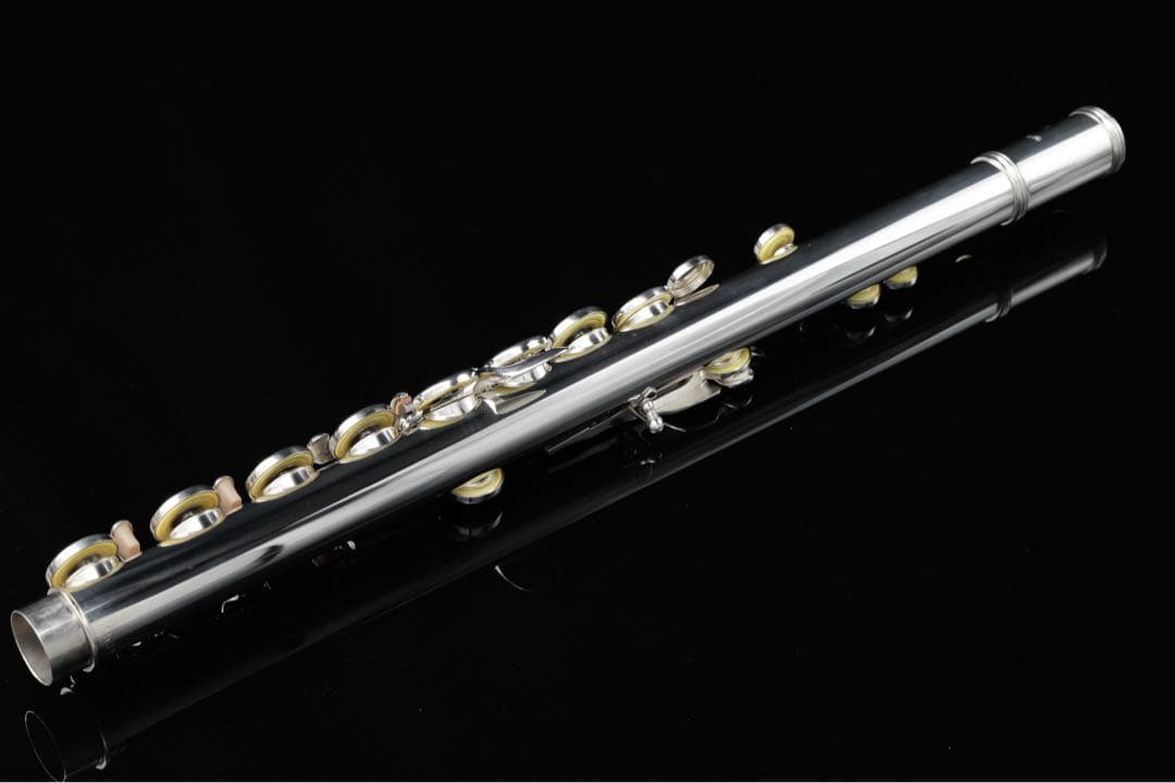 【美品 メンテナンス済】　YAMAHA YFL311 フルート