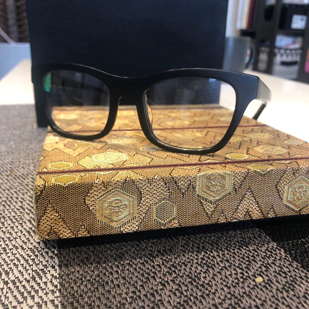 メガネ・老眼鏡 Jacques Durand