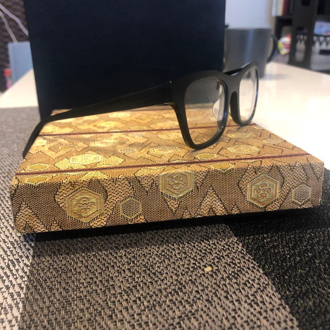 メガネ・老眼鏡 Jacques Durand