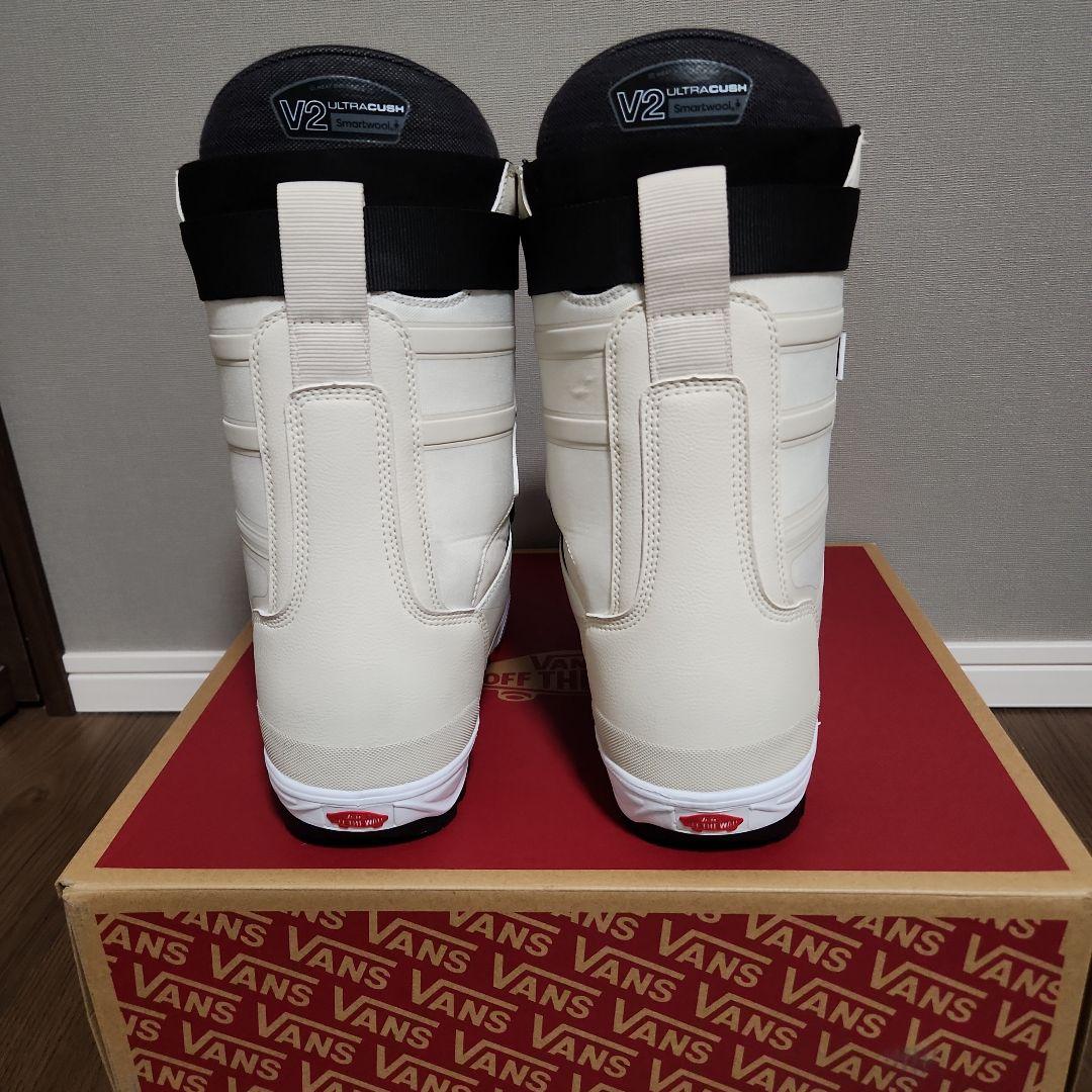 VANS hi-standard pro　ハイスタンダードプロ　26.5cm