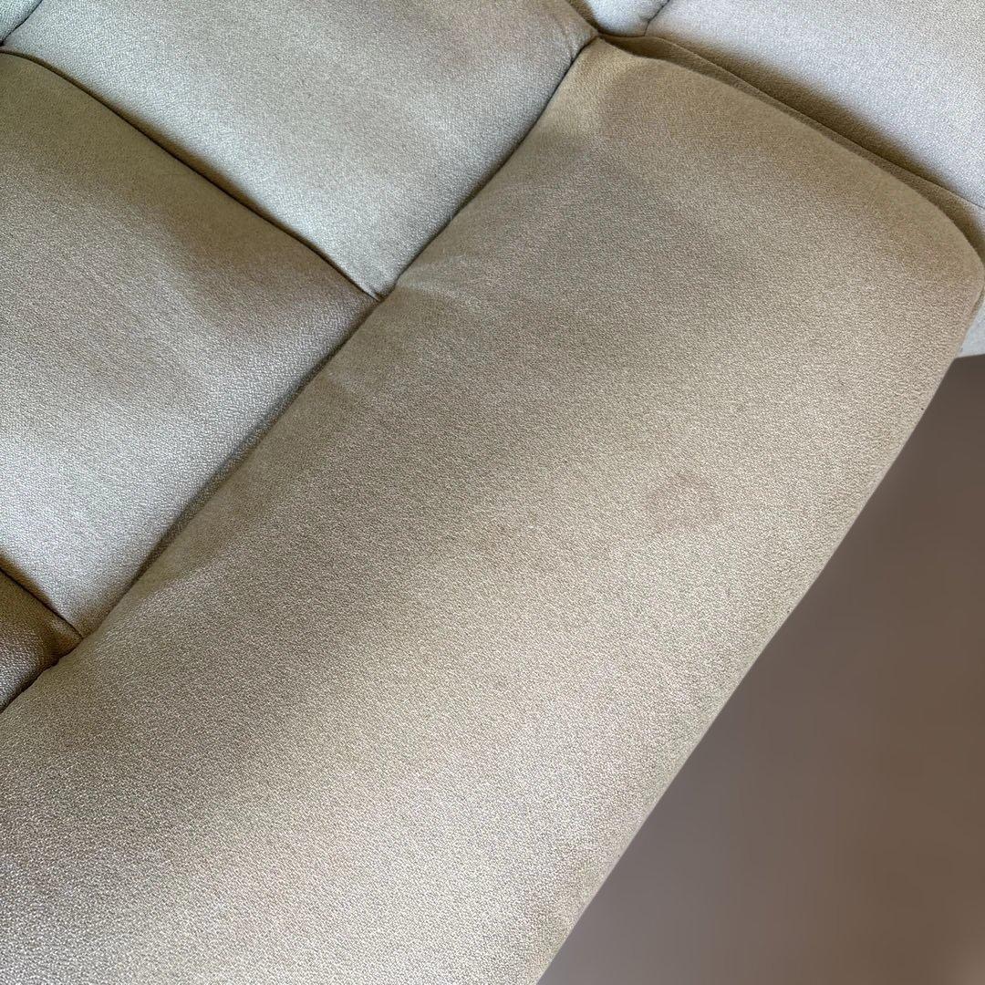 ニトリ　ポケットコイルザイスロダトール2個セット