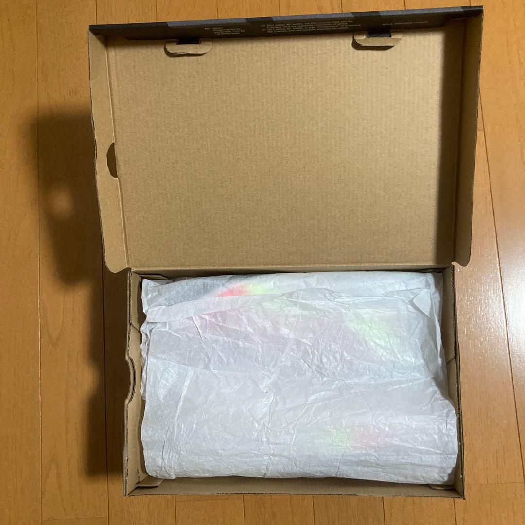 アディダス ランニングシューズ アディゼロボストン12 M 23cm