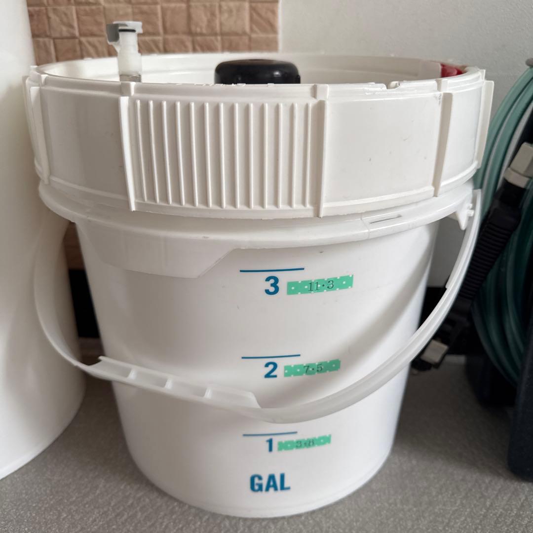 シャンプーマシン プリマアンコール　PRIMA ENCORE