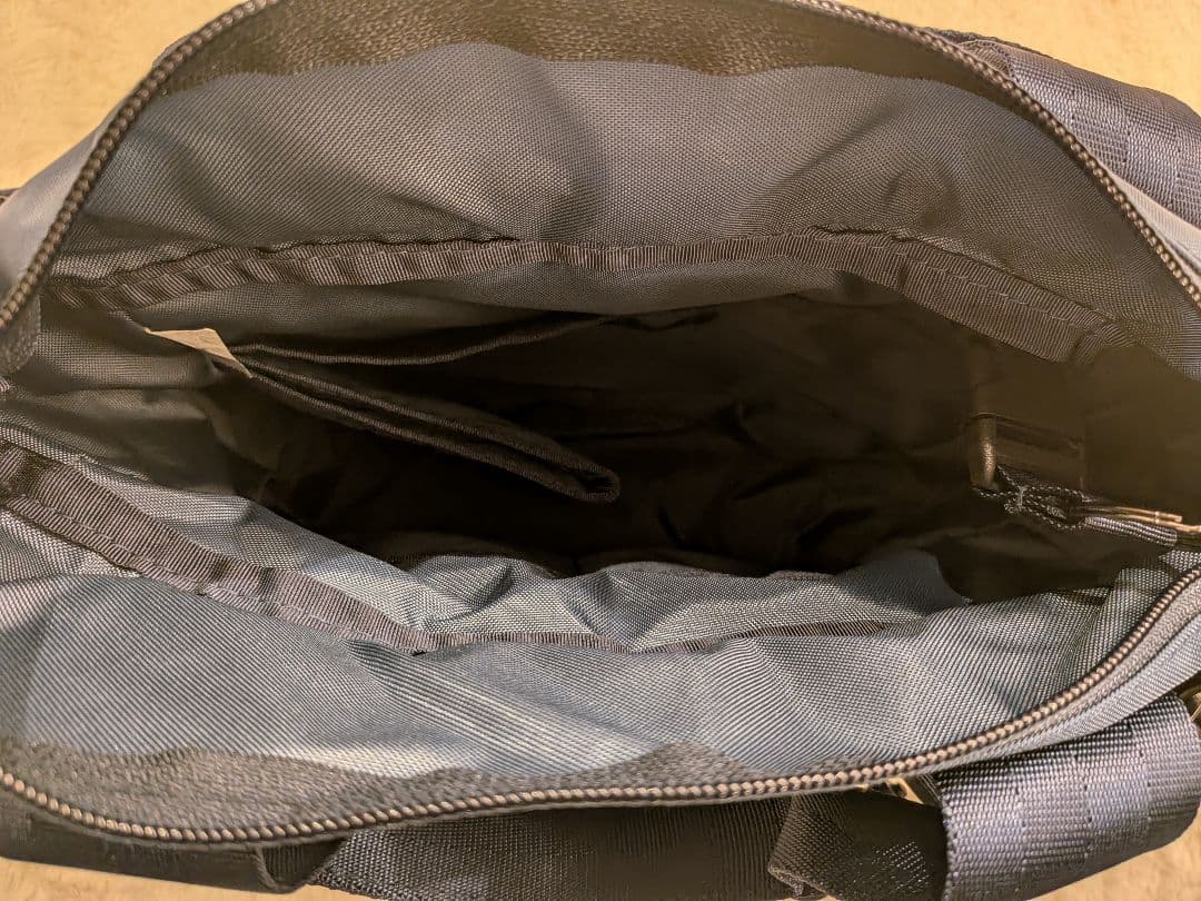 BRIEFING ブリーフィング　カートバッグ　トート　バック　ゴルフバック