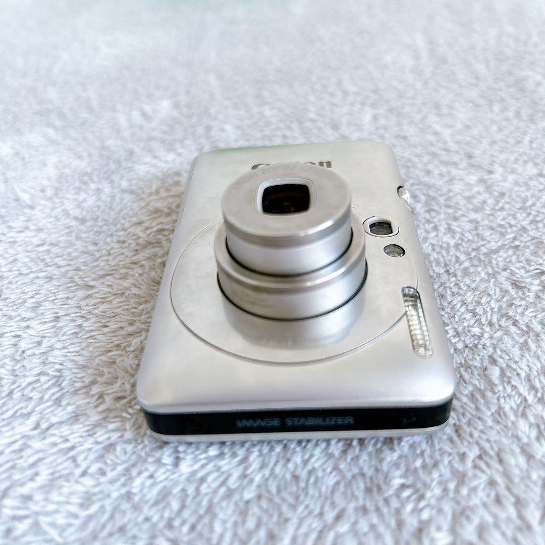Canon IXY Digital コンパクトデジタルカメラ 動作確認済み