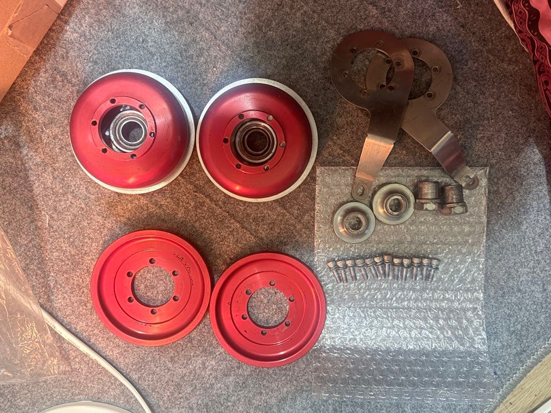 zc32s トライフォース調整式ピロアッパー