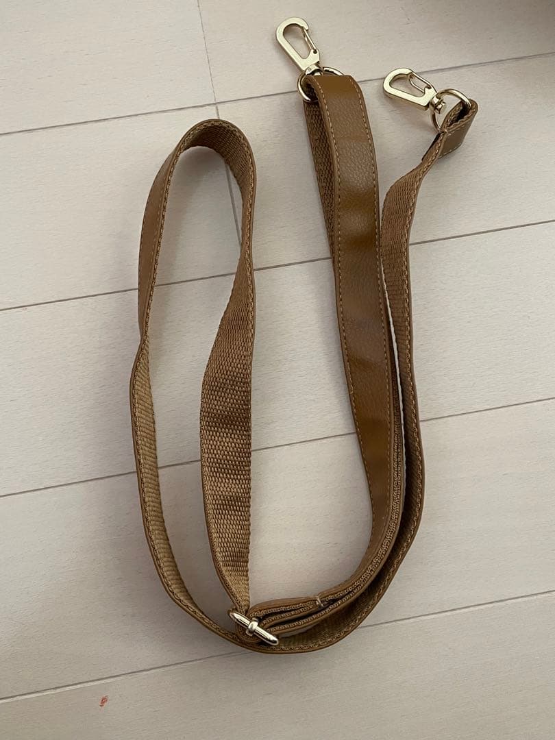 ダッフィー【生産終了】ディズニーバッグ3way セット　ダッフィー&シェリーメイ