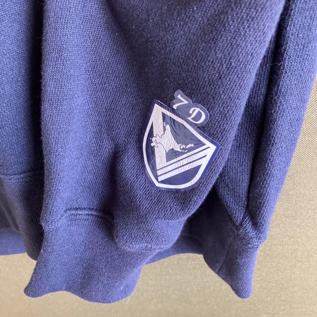 陸自　第７師団レンジャー　パーカー　サイズM