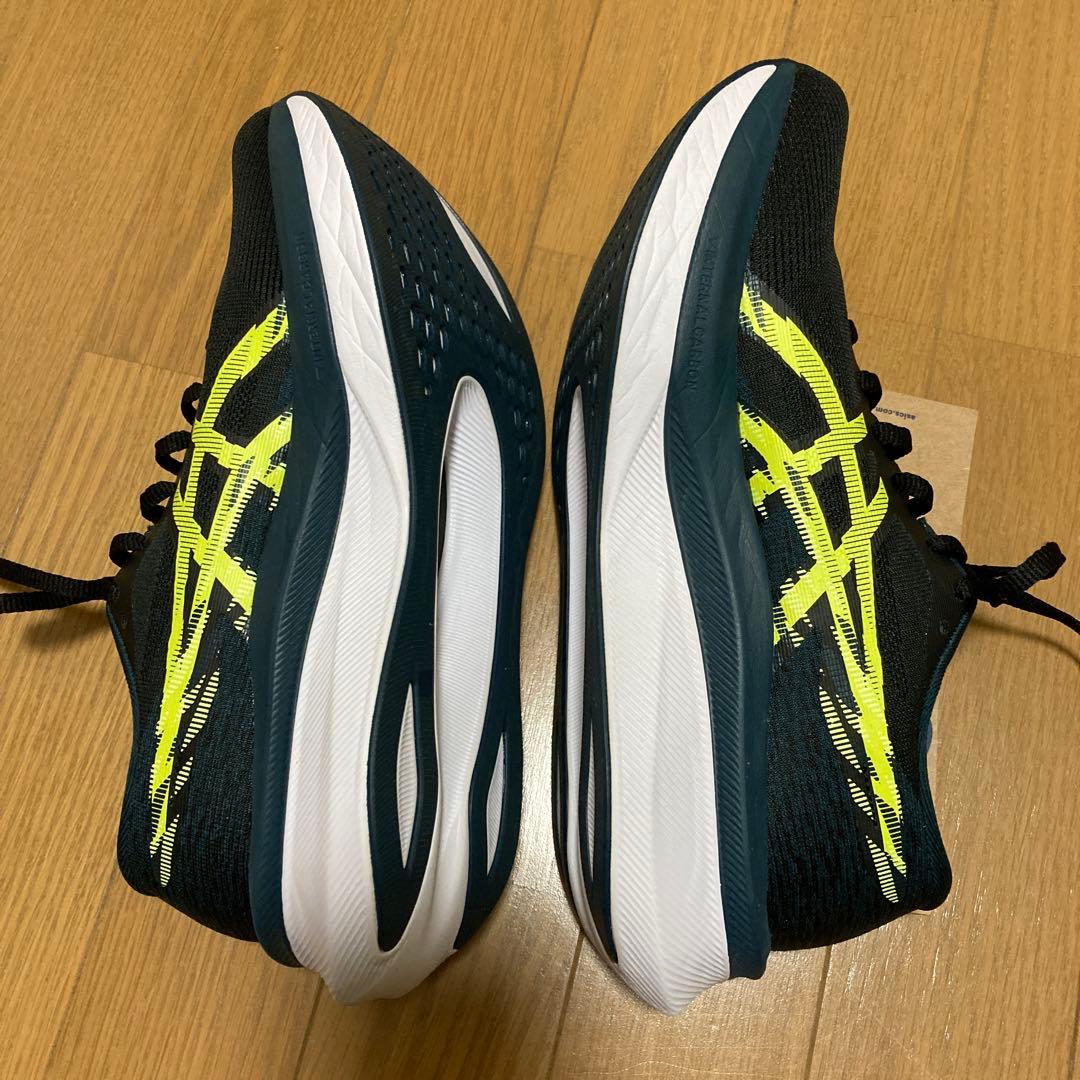 MAGIC SPEED 4 メンズ25.5