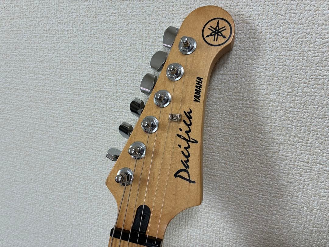 YAMAHA ヤマハ Pacifica PAC311MS パシフィカ