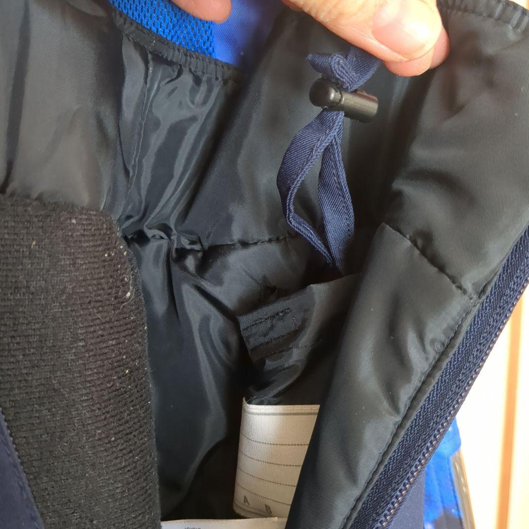 Phenix 子ども用スキーウェア 宇宙柄