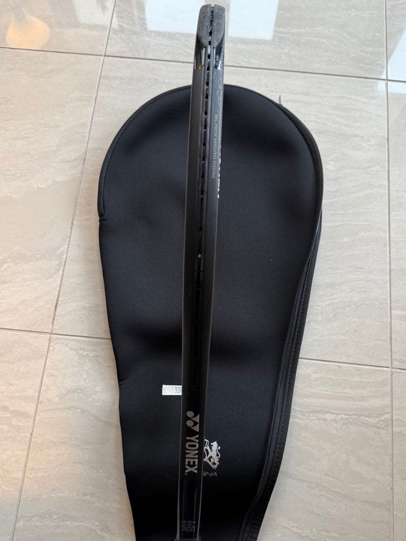 【G3】ヨネックス レグナ100 YONEX REGNA 100 テニスラケット