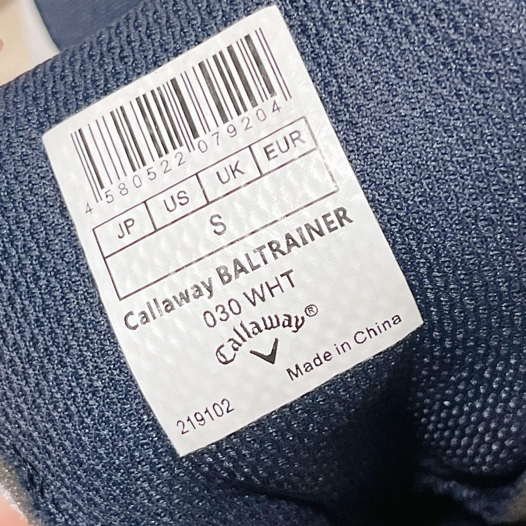 Callaway ゴルフ練習シューズ 女性用