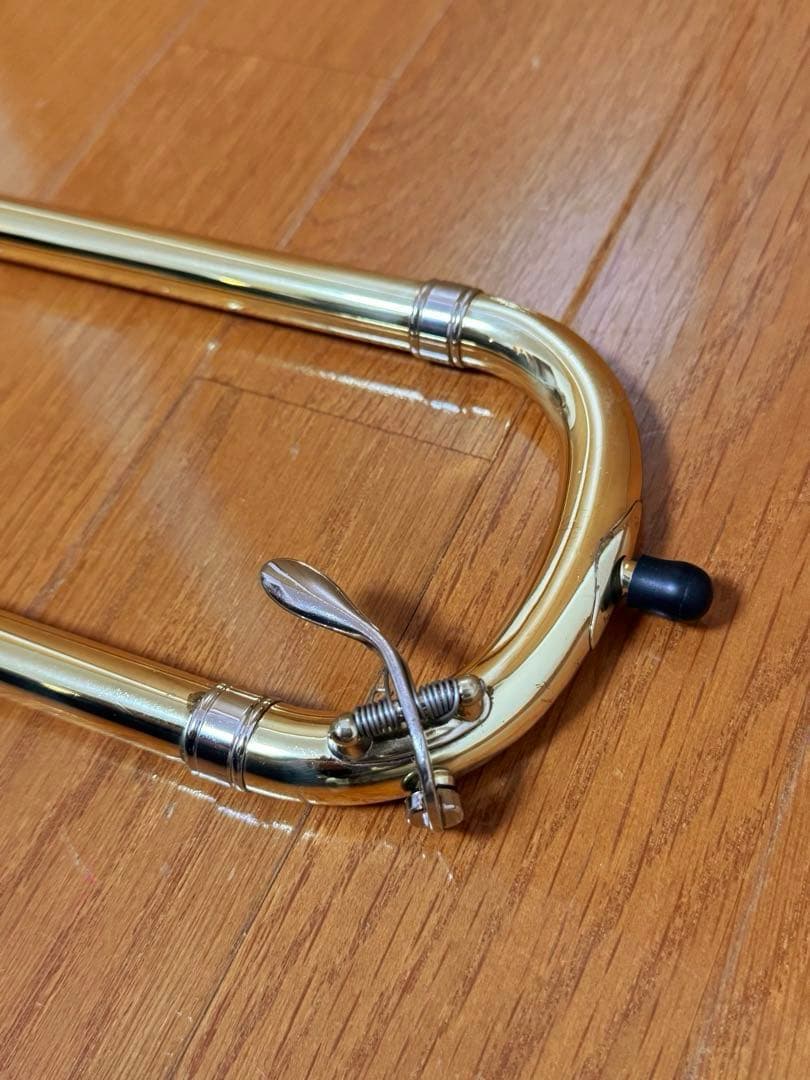 Courtois Evolution 700クルトワ　トロンボーン