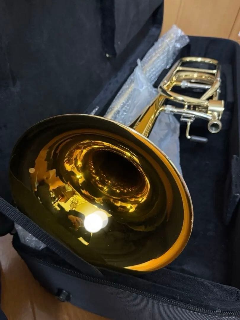 Courtois Evolution 700クルトワ　トロンボーン