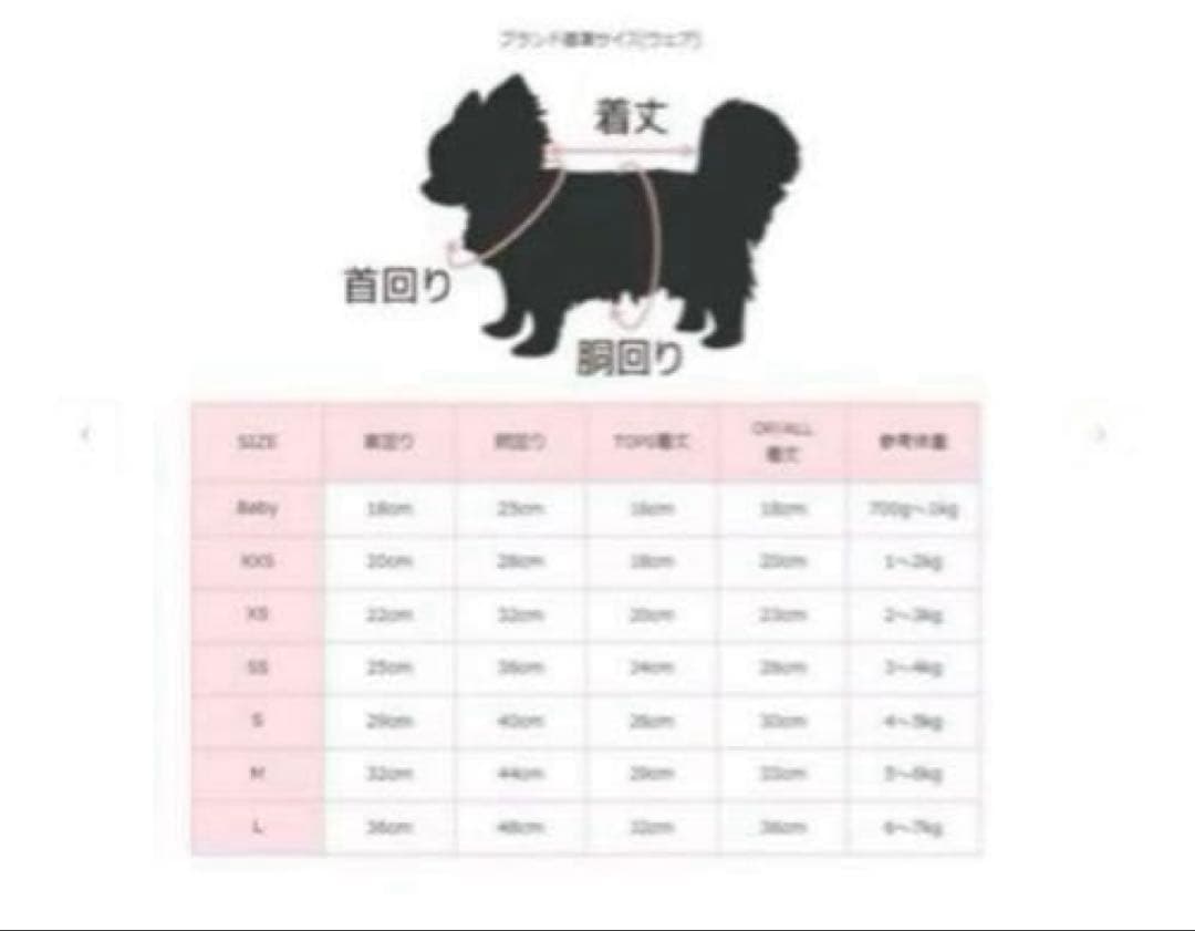 サーカスサーカスChic padding OP ＋Chic T 黒2点セット