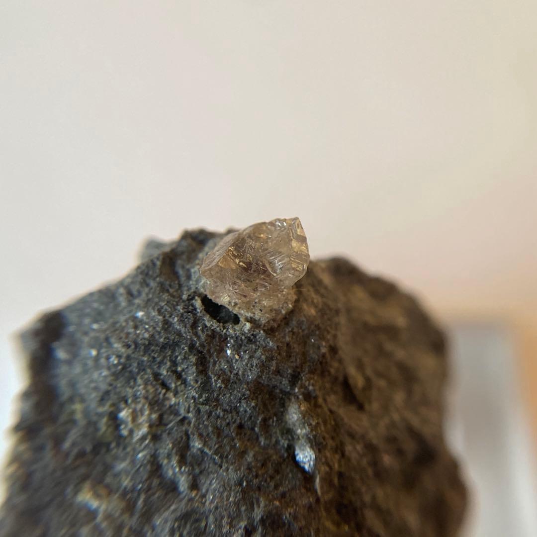 ダイヤモンド　原石