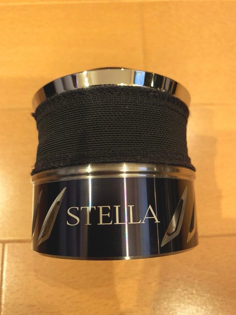 シマノ13ステラSW 8000HG 夢屋14000スプール付き