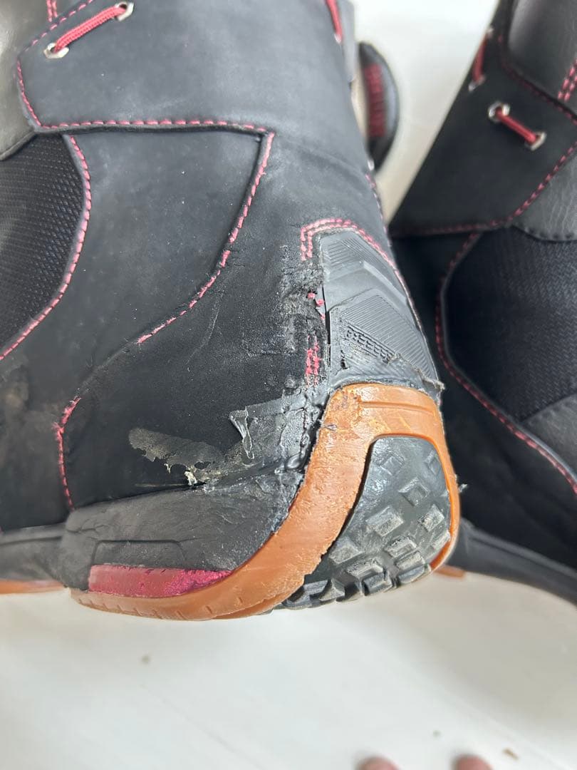 DEELUXE EMPIRE ディーラックス　エンパイア　27.5