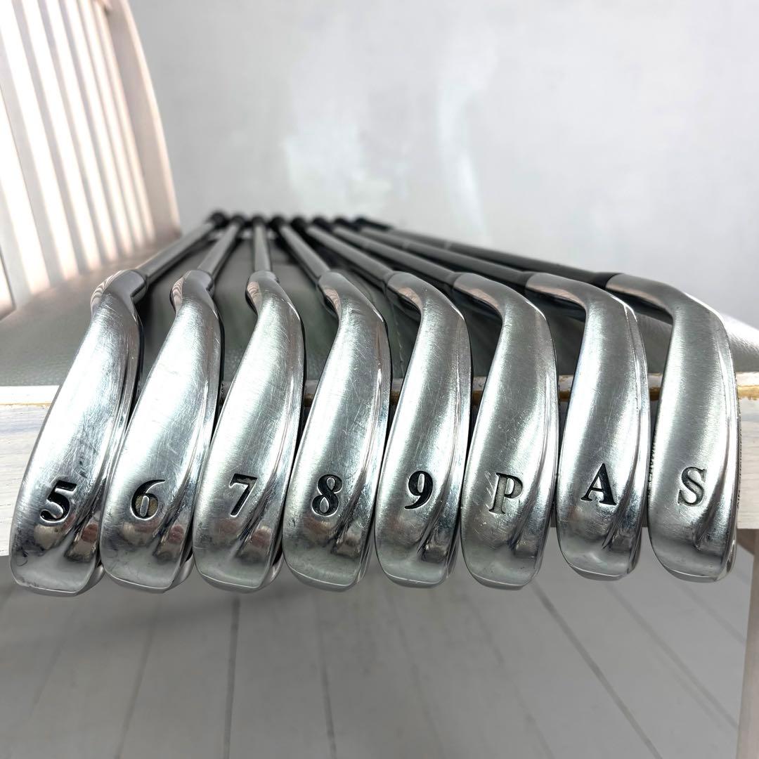 本格派 メンズゴルフクラブ 13本 フルセット JACK BUNNY ゴルフ